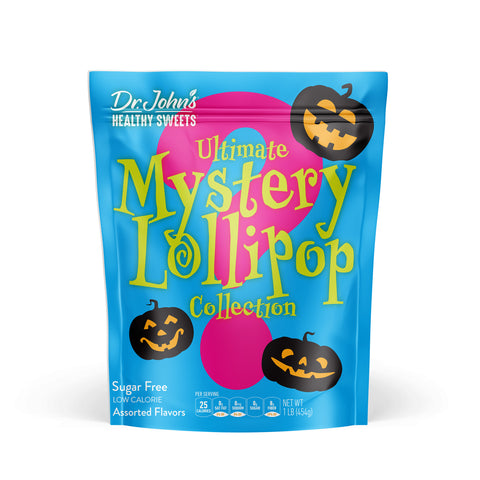 Ultimate Mystery Lollipop Collection 2023!