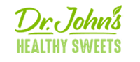 Dr. John's Healthy Sweets